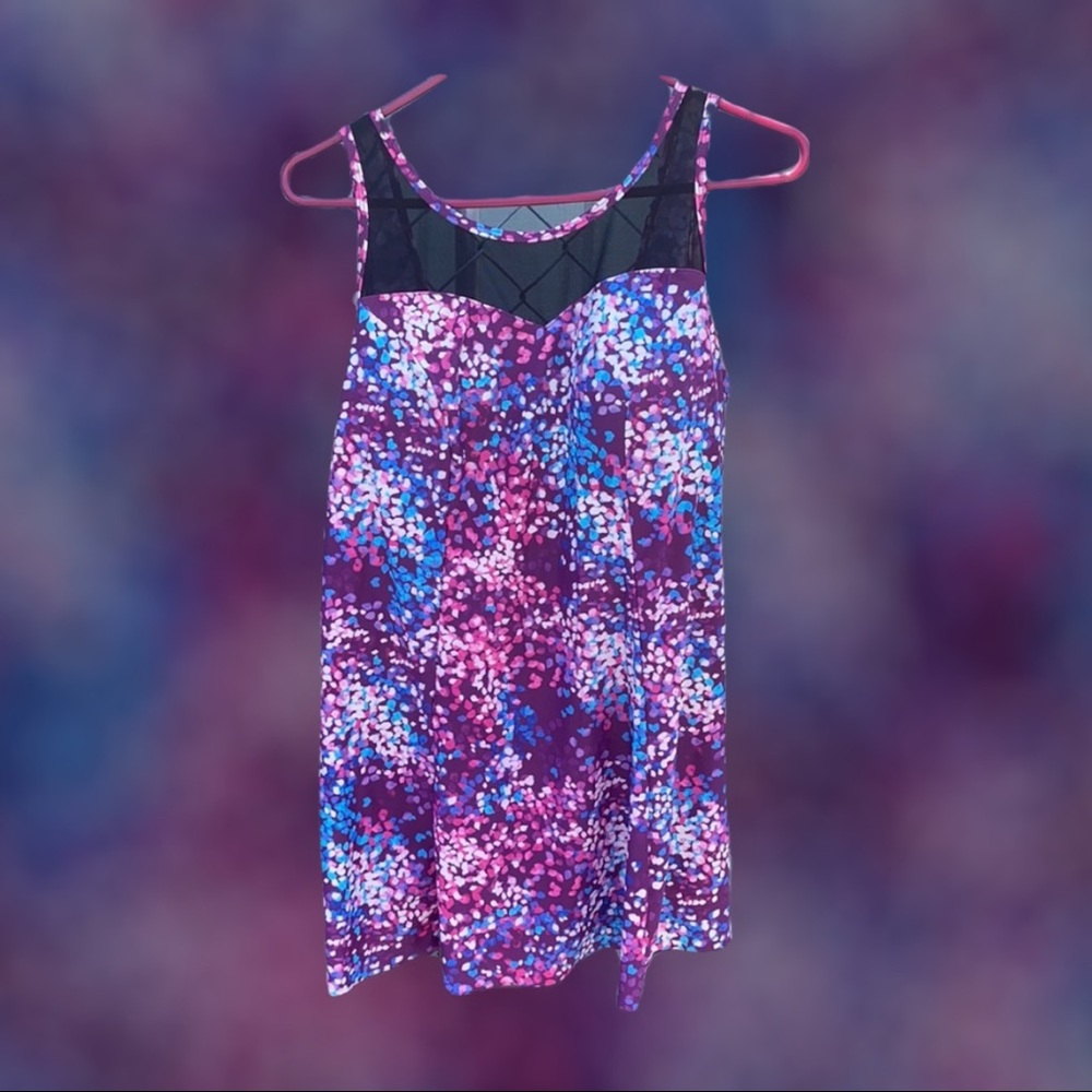 Swimsuits for all